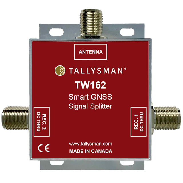 32-0162-14 Tallysman Wireless Inc.  RF Accessories